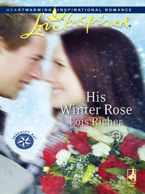 His Winter Rose - ebook